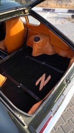 1973 Datsun 240z 2-Seat Fully Restored - 43k mile
