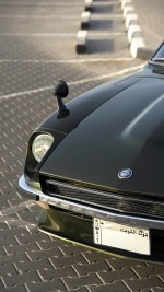 1973 Datsun 240z 2-Seat Fully Restored - 43k mile