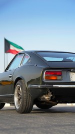 1973 Datsun 240z 2-Seat Fully Restored - 43k mile
