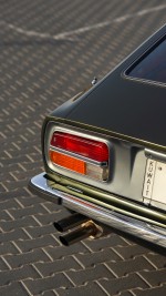 1973 Datsun 240z 2-Seat Fully Restored - 43k mile