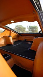 1973 Datsun 240z 2-Seat Fully Restored - 43k mile