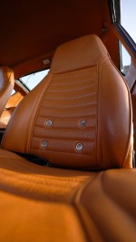 1973 Datsun 240z 2-Seat Fully Restored - 43k mile