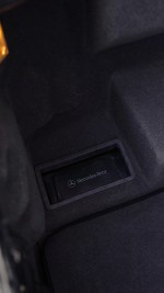 1998 Mercedes-Benz S500 - 201k km