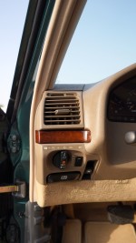 1998 Mercedes-Benz S320 Long Wheelbase - 264k km