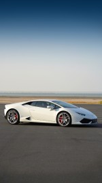 2015 Lamborghini Huracán LP 610-4 - 110 km only