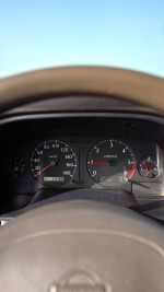 2009 Nissan Patrol Pickup SGE - 23k km