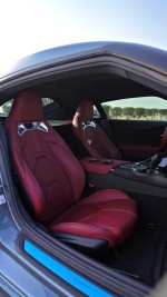 2022 Toyota Supra GR - 16k km