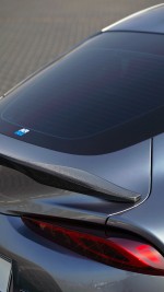 2022 Toyota Supra GR - 16k km