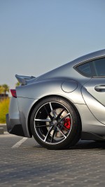 2022 Toyota Supra GR - 16k km