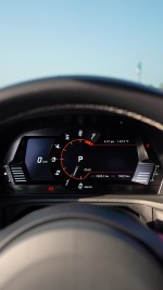 2022 Toyota Supra GR - 16k km