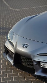 2022 Toyota Supra GR - 16k km