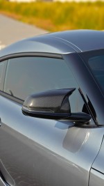 2022 Toyota Supra GR - 16k km