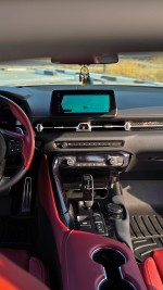 2022 Toyota Supra GR - 16k km