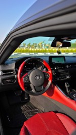 2022 Toyota Supra GR - 16k km