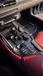 2022 Toyota Supra GR - 16k km