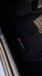 2022 Toyota Supra GR - 16k km