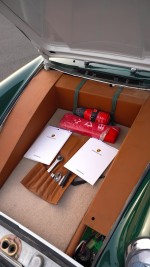1976 Porsche 911 - 58k km