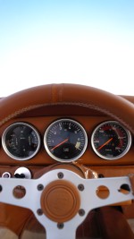 1976 Porsche 911 - 58k km