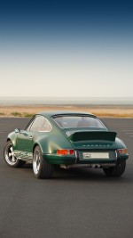 1976 Porsche 911 - 58k km
