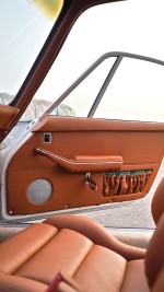 1976 Porsche 911 - 58k km