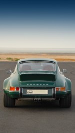 1976 Porsche 911 - 58k km