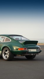 1976 Porsche 911 - 58k km