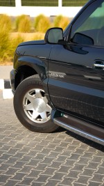 2002 Cadillac Escalade SUV - 45k km