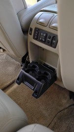 2002 Cadillac Escalade SUV - 45k km