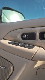 2002 Cadillac Escalade SUV - 45k km