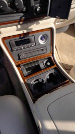 2002 Cadillac Escalade SUV - 45k km