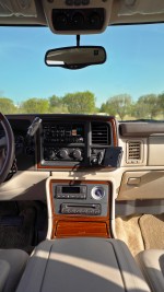 2002 Cadillac Escalade SUV - 45k km