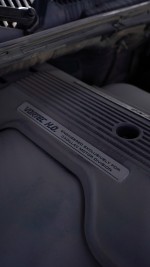 2002 Cadillac Escalade SUV - 45k km