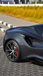 2023 Lotus Emira First Edition 1 ,18k km