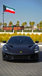 2023 Lotus Emira First Edition 1 ,18k km