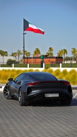 2023 Lotus Emira First Edition 1 ,18k km