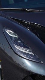 2023 Lotus Emira First Edition 1 ,18k km