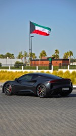 2023 Lotus Emira First Edition 1 ,18k km