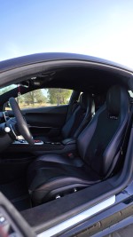 2023 Lotus Emira First Edition 1 ,18k km