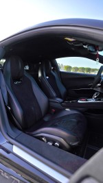 2023 Lotus Emira First Edition 1 ,18k km