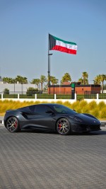 2023 Lotus Emira First Edition 1 ,18k km