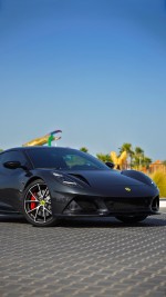 2023 Lotus Emira First Edition 1 ,18k km
