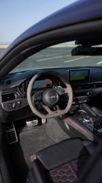 2018 Audi RS5 Coupe - 68k km