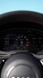 2018 Audi RS5 Coupe - 68k km