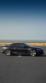 2018 Audi RS5 Coupe - 68k km