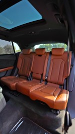 2019 Audi Q8 S-Line Quattro - 84k km