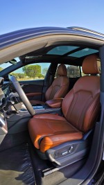 2019 Audi Q8 S-Line Quattro - 84k km