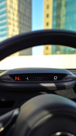 2019 McLaren 720S Spider - 5799 km only