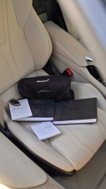 2019 McLaren 720S Spider - 5799 km only