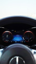 2020 Mercedes-Benz GLC 200 - 41k km