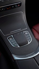 2020 Mercedes-Benz GLC 200 - 41k km